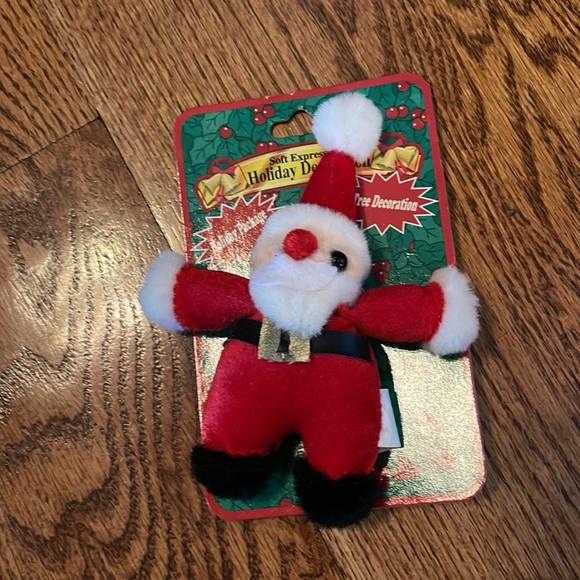 7 trim a tree ornaments - Picture 5 of 8